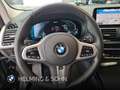 BMW X3 xDrive30e Luxury Line Head-Up HiFi Lenkradhz. uvm. Schwarz - thumbnail 18