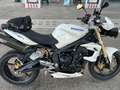 Triumph Street Triple 675 Street triple 675 anno 2008 Vendocambio categoria Bianco - thumbnail 5