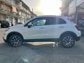 Fiat 500X 500 X 2015 1.6 mjt Cross 4x2 120cv my18 Bianco - thumbnail 4