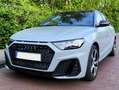 Audi A1 Sportback 40 TFSI S line UVP 40k Grau - thumbnail 1