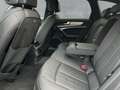 Audi A6 Avant 40 TDI Quattro AHK Navi Leder Memory BT Sitz Weiß - thumbnail 9