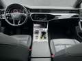 Audi A6 Avant 40 TDI Quattro AHK Navi Leder Memory BT Sitz Weiß - thumbnail 10