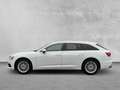 Audi A6 Avant 40 TDI Quattro AHK Navi Leder Memory BT Sitz Weiß - thumbnail 3