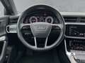 Audi A6 Avant 40 TDI Quattro AHK Navi Leder Memory BT Sitz Weiß - thumbnail 13