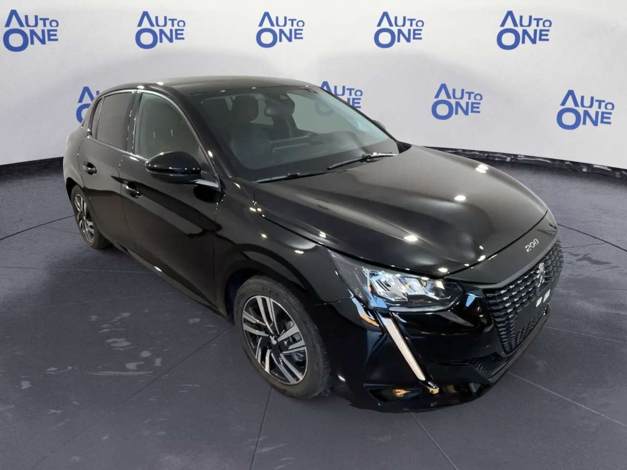 Peugeot 208 1.2 PURETECH 100CV ALLURE - BLOCCA ORA! - *