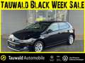Volkswagen Polo 1.0 TSI DSG Highline NAVI/RFK/LED/ALLSEASON Schwarz - thumbnail 1
