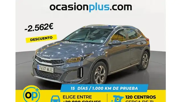 Kia XCeed 1.0 T-GDi Drive