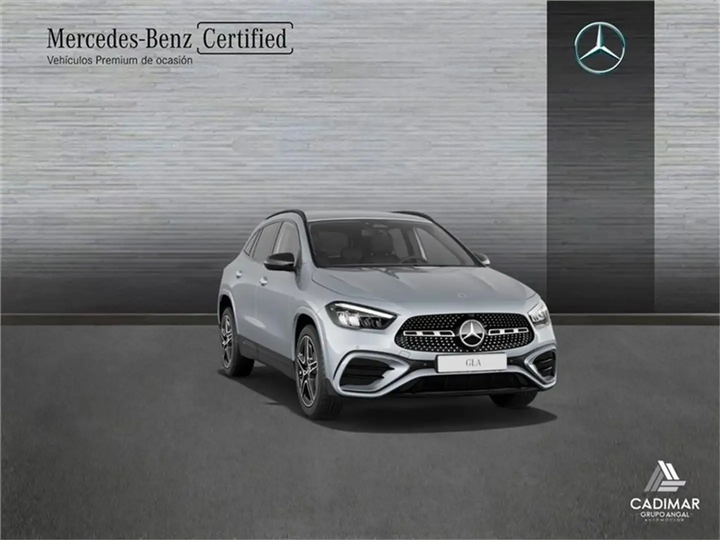 Mercedes-Benz GLA 200 - 2