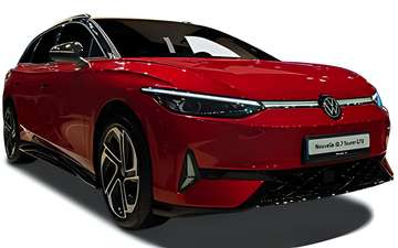 Kombi Pro 77 kWh 210 kW Tourer 210 kW (286 PS),...