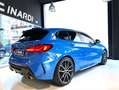 BMW 135 M135iA xDrive Azul - thumbnail 2