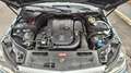 Mercedes-Benz C 180 7G CGI BE*Navi*Leder*SH*PDC*S-Dach*17"+Allwtr*AUX Gris - thumbnail 32