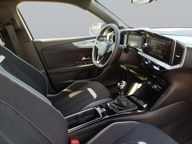 Opel Mokka view 11