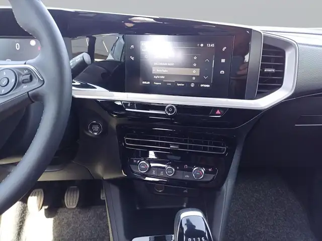 Opel Mokka view 12
