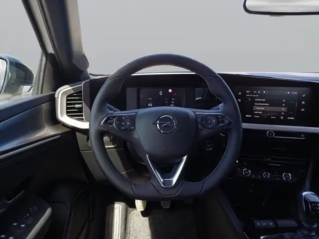 Opel Mokka view 13