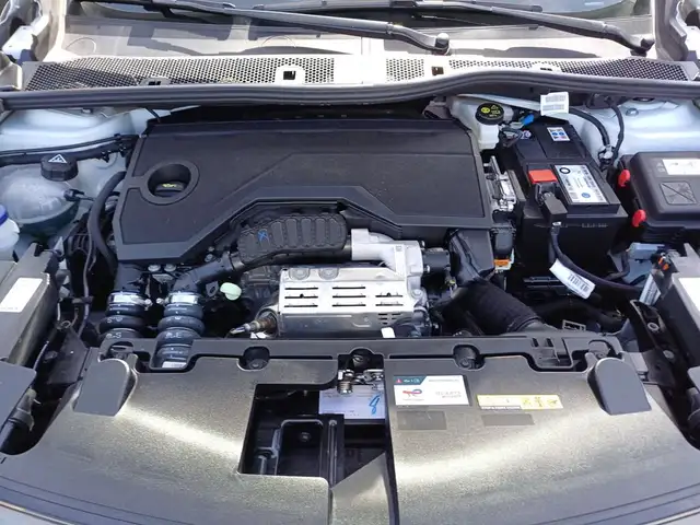 Opel Mokka view 5