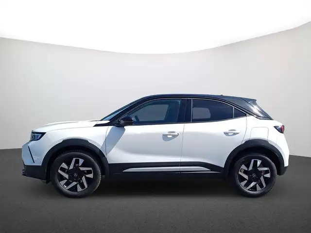 Opel Mokka view 4
