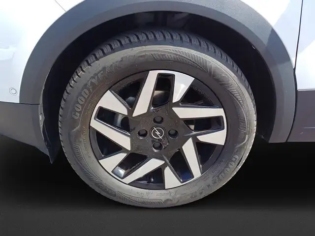 Opel Mokka view 8
