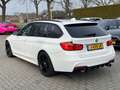 BMW 316 3-serie Touring 316i M Sport Edition|Nieuwen Ketti Blanc - thumbnail 10