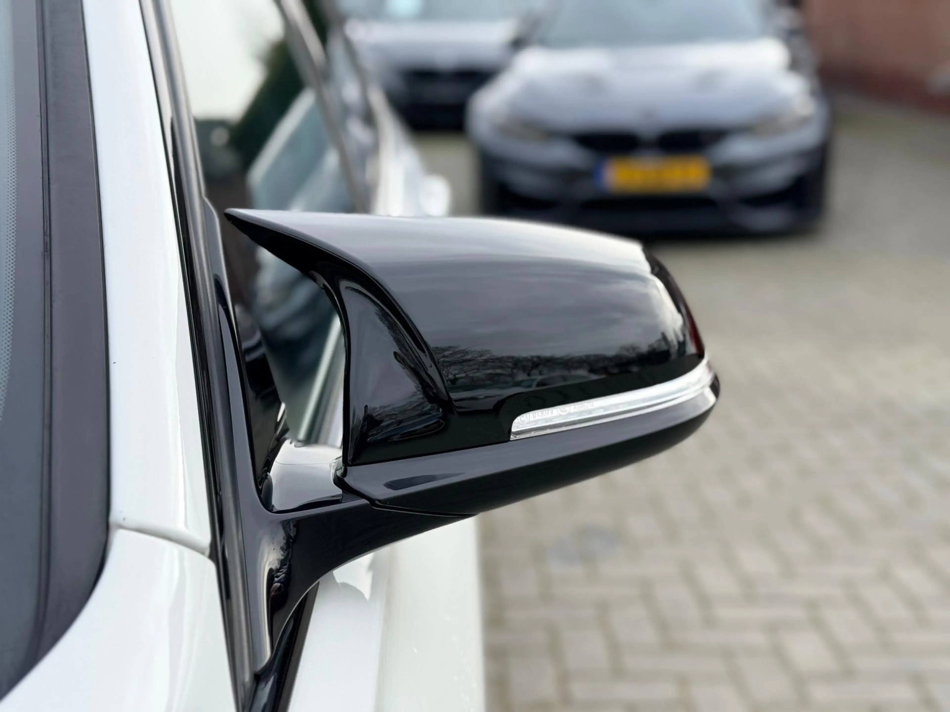 BMW 316 3-serie Touring 316i M Sport Edition|Nieuwen Ketti — photo 14