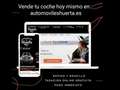 Fiat Panda 1.2 Lounge Blanco - thumbnail 2