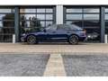 Audi A4 204PK / S-line / ACC / Massage / LED / Navi Pro /. Blauw - thumbnail 1