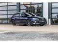 Audi A4 204PK / S-line / ACC / Massage / LED / Navi Pro /. Modrá - thumbnail 2