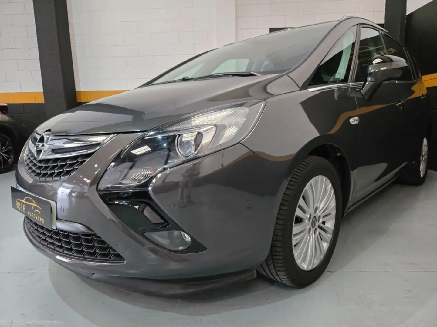 Opel Zafira Tourer 1.6CDTi S/S Excellence 136 Maro - 1