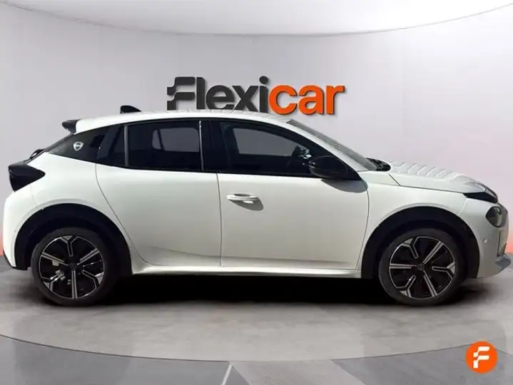 Lancia Ypsilon 2025, foto 2