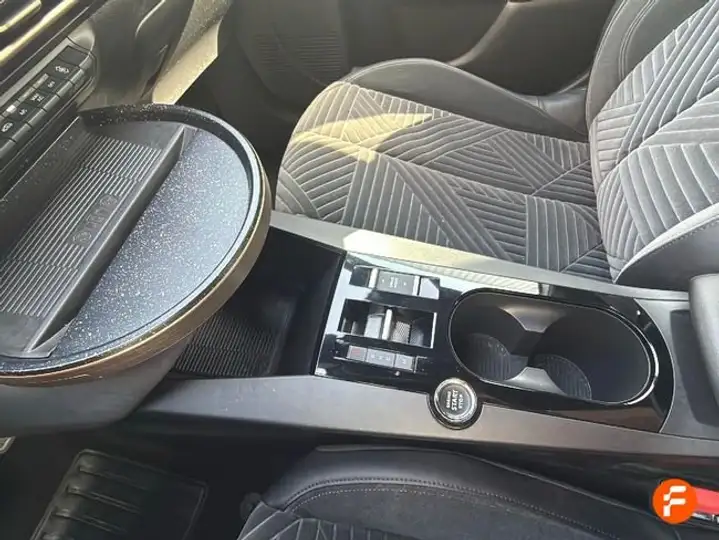 Lancia Ypsilon 2025, foto 15