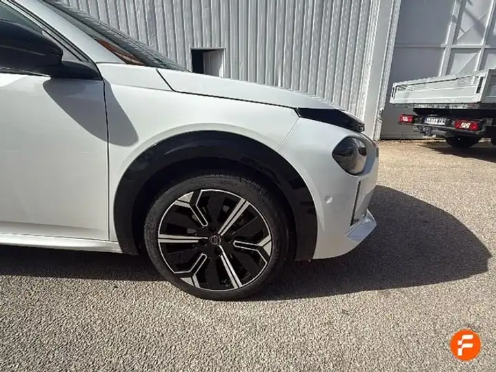 Lancia Ypsilon 2025, foto 23