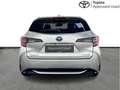Toyota Corolla TS Premium 2.0 Срібний - thumbnail 6
