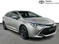 Toyota Corolla TS Premium 2.0 Gümüş rengi - thumbnail 18