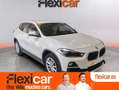 BMW X2 xDrive 18d Blanco - thumbnail 1