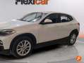 BMW X2 xDrive 18d Blanco - thumbnail 3