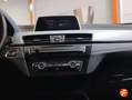 BMW X2 xDrive 18d Blanco - thumbnail 11