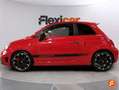 Abarth 500 595 Esseesse 1.4 16v T-Jet 132kW E6 Rojo - thumbnail 7