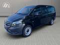 Mercedes-Benz Vito 116 Mixto lang AHK 3,2t*Navi*Klim*RFK*Tempo Zwart - thumbnail 19