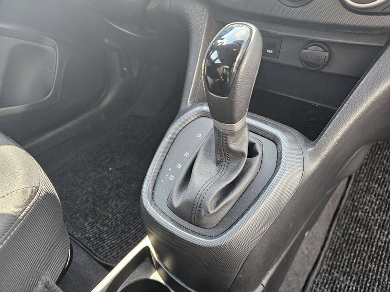 Hyundai i10 i10 1.2 Automatik/Klima/Allwetterreifen/Parktronic — photo 5