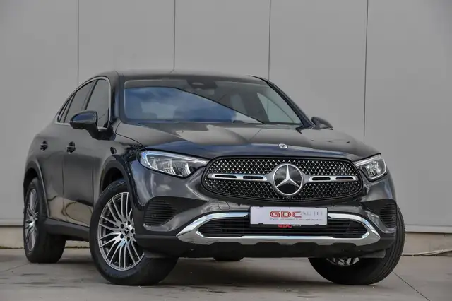 Mercedes-Benz GLC 200 GLC Coupé 200  l Star Edition l  4MATIC.