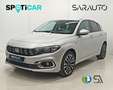 Fiat Tipo 1.5 Hybrid City Life DCT Plateado - thumbnail 1