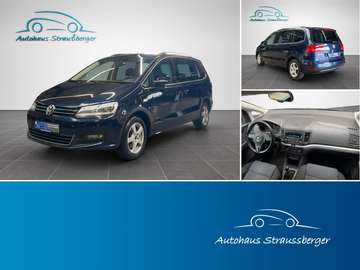 Style /AHK /7-Sitzer/3-Zonen/Sport Sitze