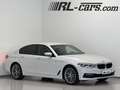 BMW 530 e G30/Sport-Line/NaviPRO/HEAD-UP/Memory/Kamera/LED Weiß - thumbnail 1