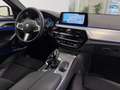 BMW 530 e G30/Sport-Line/NaviPRO/HEAD-UP/Memory/Kamera/LED Weiß - thumbnail 16