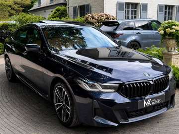 dAS Gran Turismo MHEV/ 2023/ Panodak/Laserlight/Harman