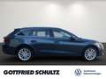 SEAT Leon Sportstourer 1.4 e-Hybrid DSG LED NAV Xcellence SH Gris - thumbnail 3