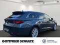 SEAT Leon Sportstourer 1.4 e-Hybrid DSG LED NAV Xcellence SH Gris - thumbnail 4