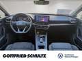 SEAT Leon Sportstourer 1.4 e-Hybrid DSG LED NAV Xcellence SH Gris - thumbnail 7