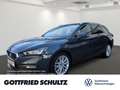 SEAT Leon Sportstourer 1.4 e-Hybrid DSG LED NAV Xcellence SH Gris - thumbnail 1