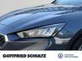 SEAT Leon Sportstourer 1.4 e-Hybrid DSG LED NAV Xcellence SH Gris - thumbnail 5