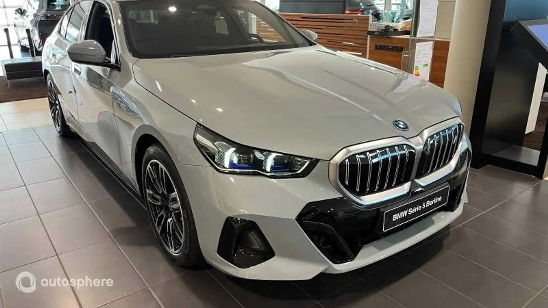 bmw i5